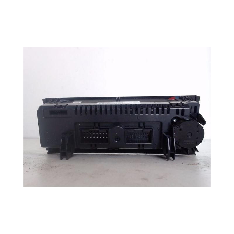 COMMANDE DE CHAUFFAGE SKODA FABIA 2007-