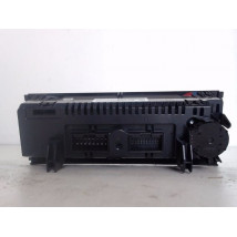 COMMANDE DE CHAUFFAGE SKODA FABIA 2007-