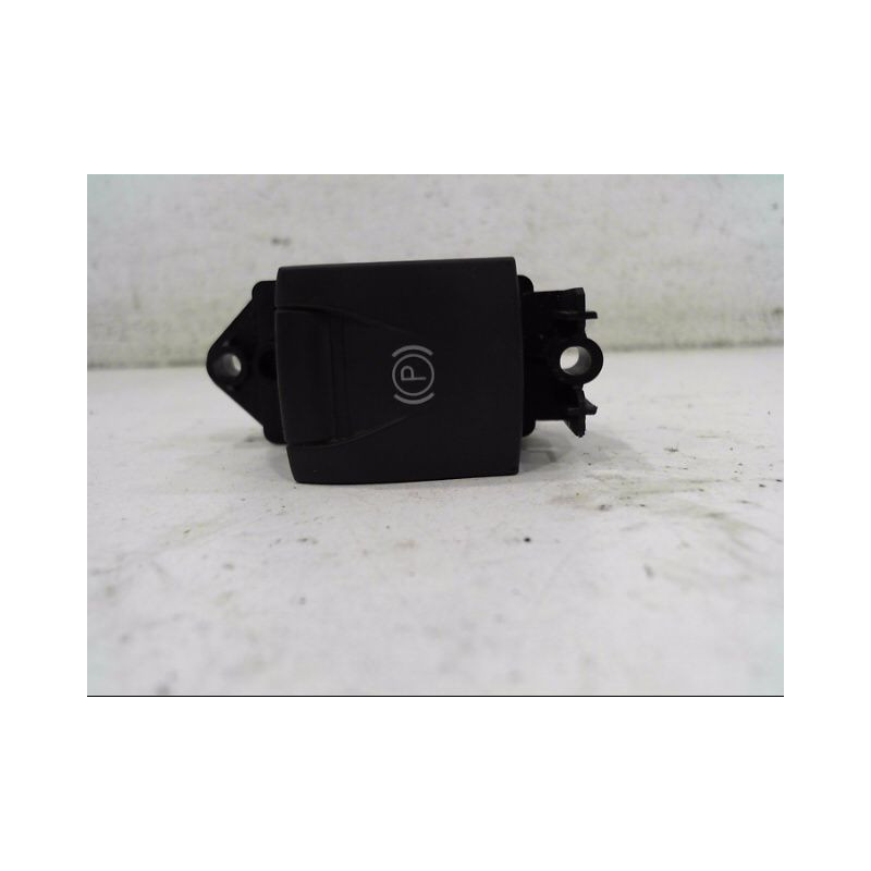 INTERIEUR COMMANDE FREIN A MAIN RENAULT SCENIC III 2009-