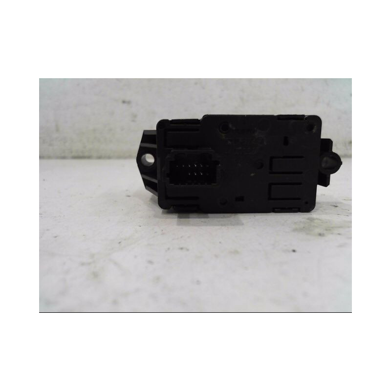 INTERIEUR COMMANDE FREIN A MAIN RENAULT SCENIC III 2009-