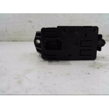 INTERIEUR COMMANDE FREIN A MAIN RENAULT SCENIC III 2009-
