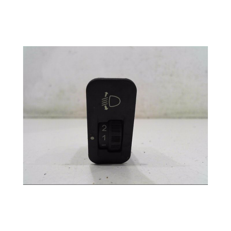 INTERIEUR COMMANDE PHARES PEUGEOT 206+ 2009-