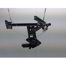 MECANISME+MOTEUR LEVE-GLACE ARRIERE GAUCHE CITROEN XSARA
