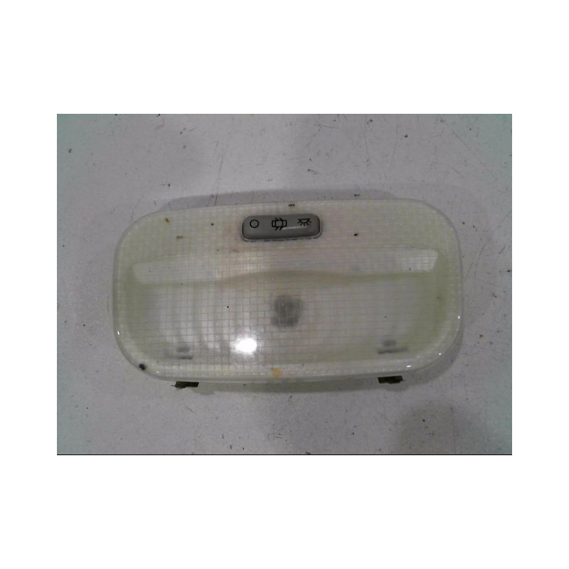 PLAFONNIER CITROEN C3 2009-