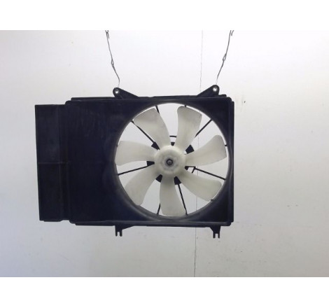 MOTEUR VENTILATEUR RADIATEUR