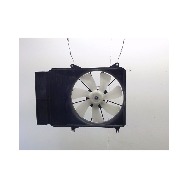 MOTEUR VENTILATEUR RADIATEUR OPEL AGILA