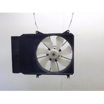 MOTEUR VENTILATEUR RADIATEUR OPEL AGILA