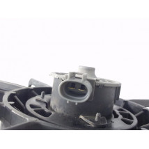 MOTEUR VENTILATEUR RADIATEUR OPEL AGILA