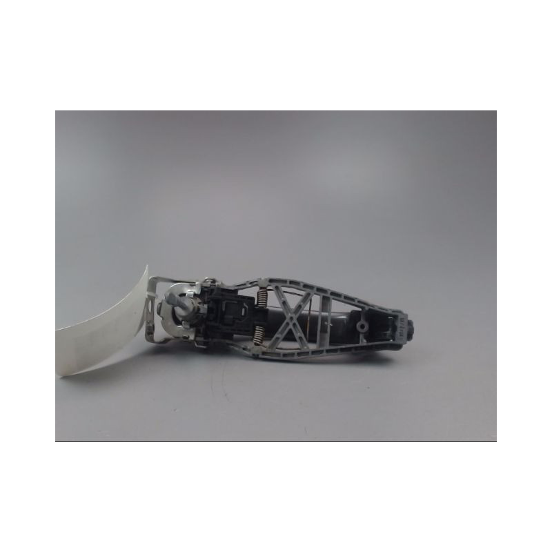 POIGNEE EXTERIEURE PORTE AVANT GAUCHE VOLKSWAGEN TOURAN MONOSP. I Phase 2 (1T) 2006-2010