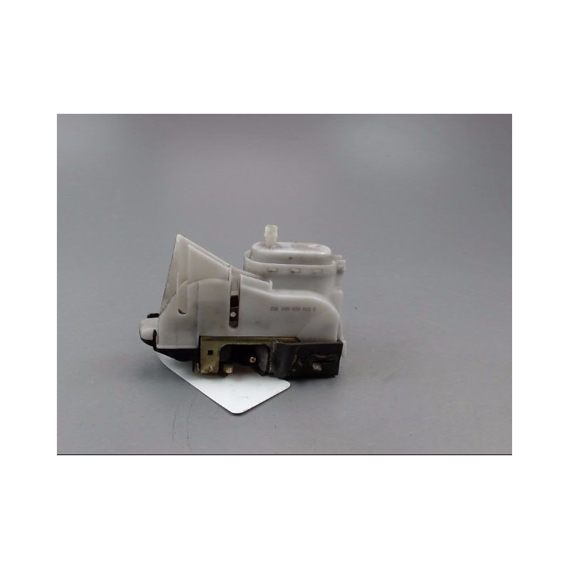 SYSTEME CONDAMNATION ARRIERE GAUCHE VOLKSWAGEN POLO III Phase 1 (6N) 1994-1999