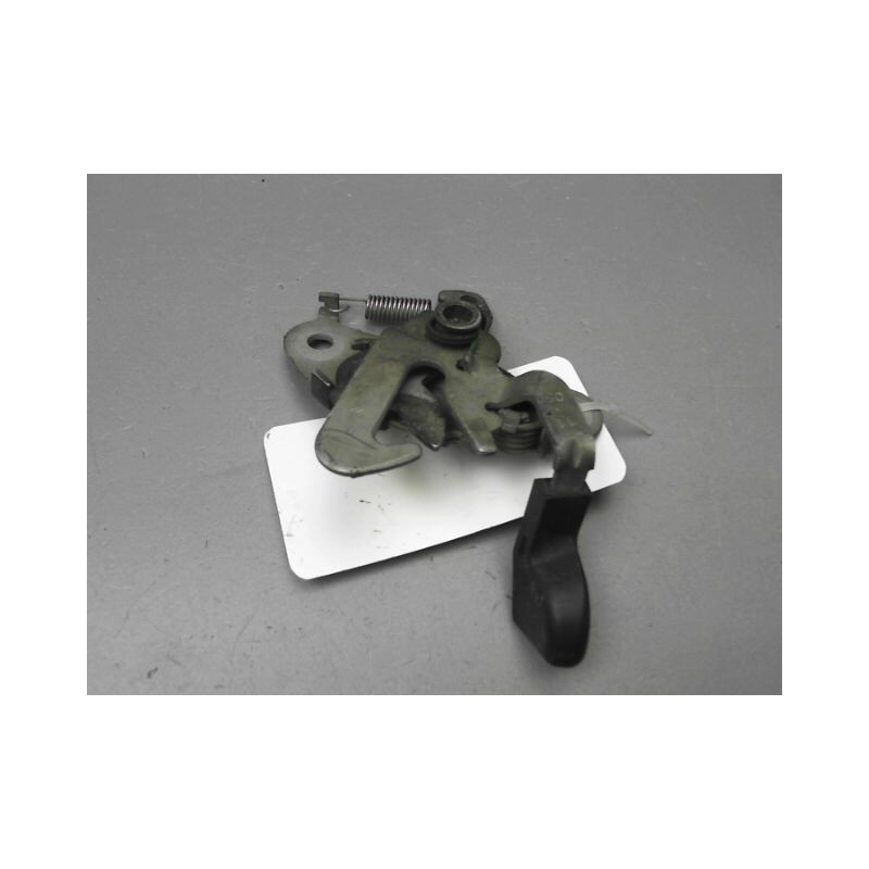 SERRURE CAPOT PEUGEOT 1007 2005-2010