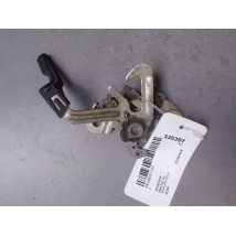 SERRURE CAPOT PEUGEOT 207 5P