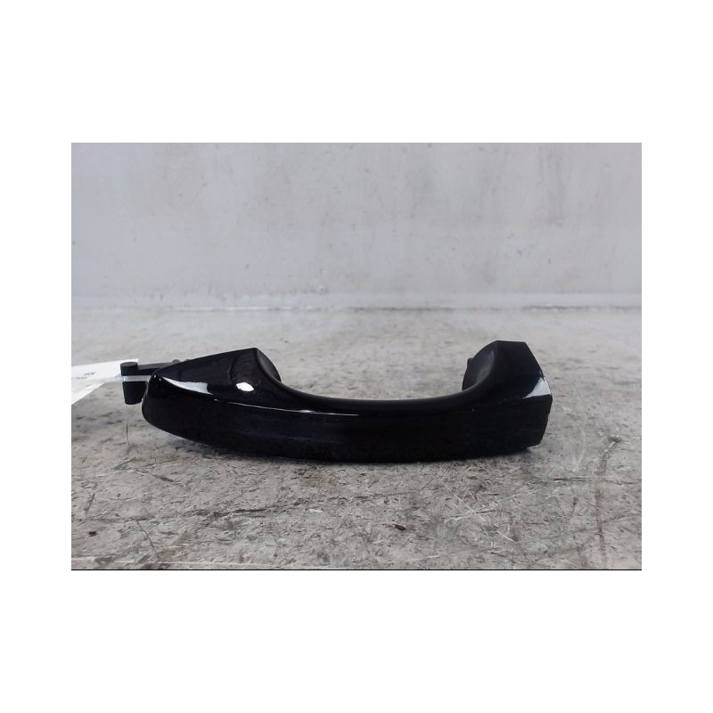 POIGNEE EXTERIEURE PORTE ARRIERE GAUCHE VOLKSWAGEN GOLF