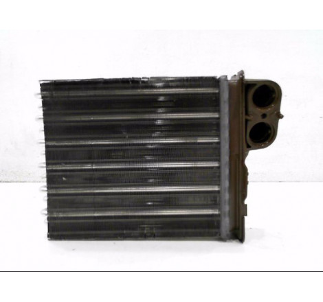 RADIATEUR DE CHAUFFAGE