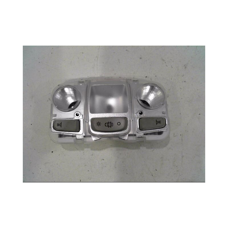 PLAFONNIER CITROEN C4
