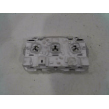 PLAFONNIER CITROEN C4