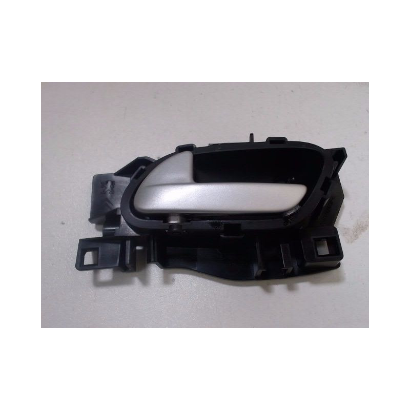 POIGNEE INTERIEURE PORTE AVANT GAUCHE PEUGEOT 207