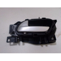 POIGNEE INTERIEURE PORTE AVANT GAUCHE PEUGEOT 207