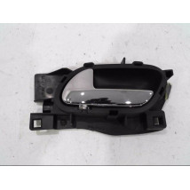 POIGNEE INTERIEURE PORTE ARRIERE GAUCHE PEUGEOT 407