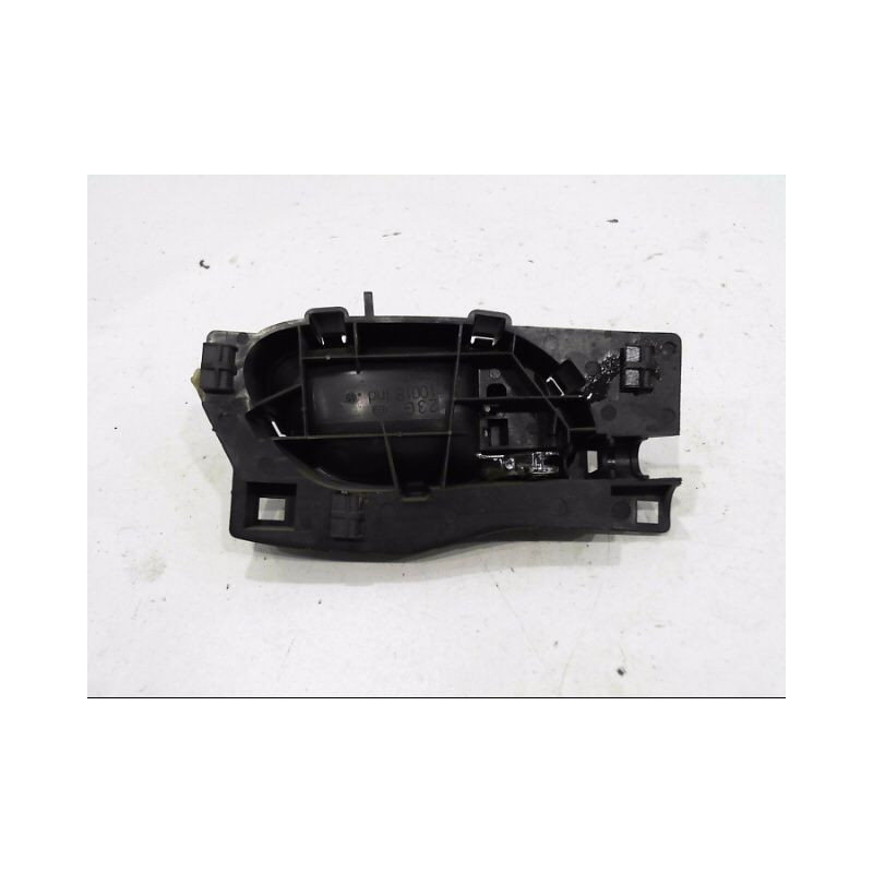 POIGNEE INTERIEURE PORTE ARRIERE GAUCHE PEUGEOT 407