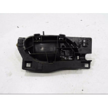 POIGNEE INTERIEURE PORTE ARRIERE GAUCHE PEUGEOT 407