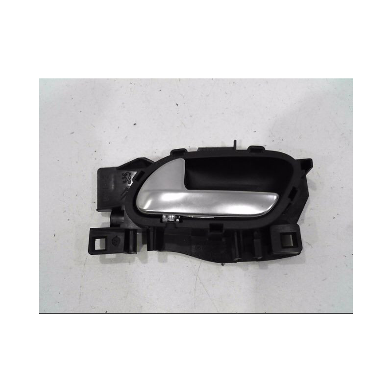 POIGNEE INTERIEURE PORTE ARRIERE GAUCHE CITROEN C4
