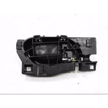 POIGNEE INTERIEURE PORTE ARRIERE GAUCHE CITROEN C4