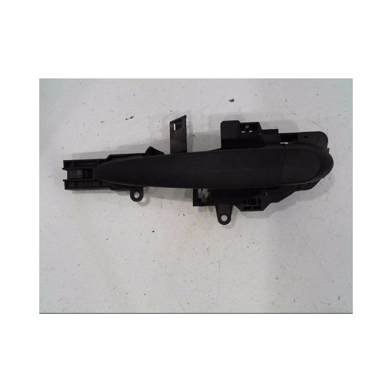 POIGNEE EXTERIEURE PORTE ARRIERE GAUCHE B.M.W. SERIE 1