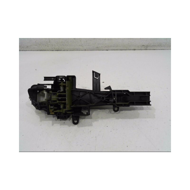 POIGNEE EXTERIEURE PORTE ARRIERE GAUCHE B.M.W. SERIE 1
