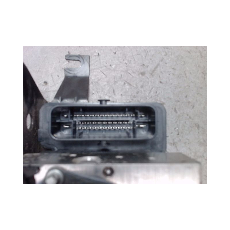 UNITE HYDRAULIQUE ABS RENAULT CLIO