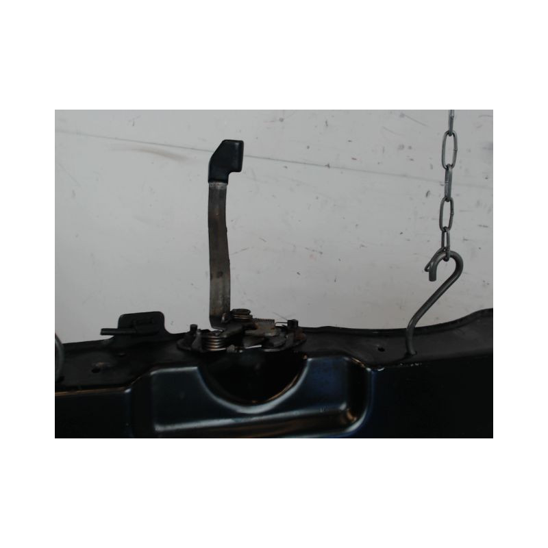 TRAVERSE SUPERIEURE ARMATURE AVANT CITROEN XSARA COUPE 2000-