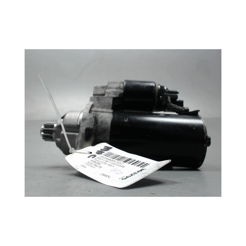 DEMARREUR VOLKSWAGEN GOLF V 2003-2009