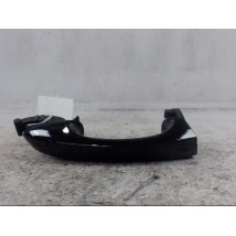 POIGNEE EXTERIEURE PORTE ARRIERE DROIT VOLKSWAGEN GOLF