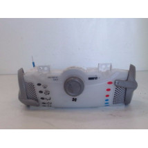 COMMANDE DE CHAUFFAGE PEUGEOT 107