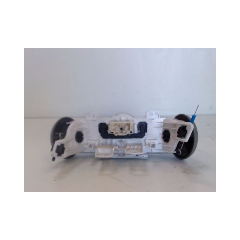 COMMANDE DE CHAUFFAGE PEUGEOT 107