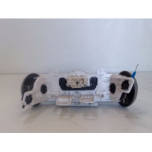COMMANDE DE CHAUFFAGE PEUGEOT 107
