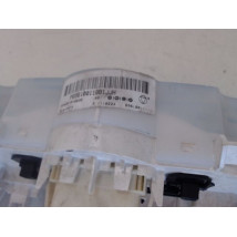 COMMANDE DE CHAUFFAGE PEUGEOT 107