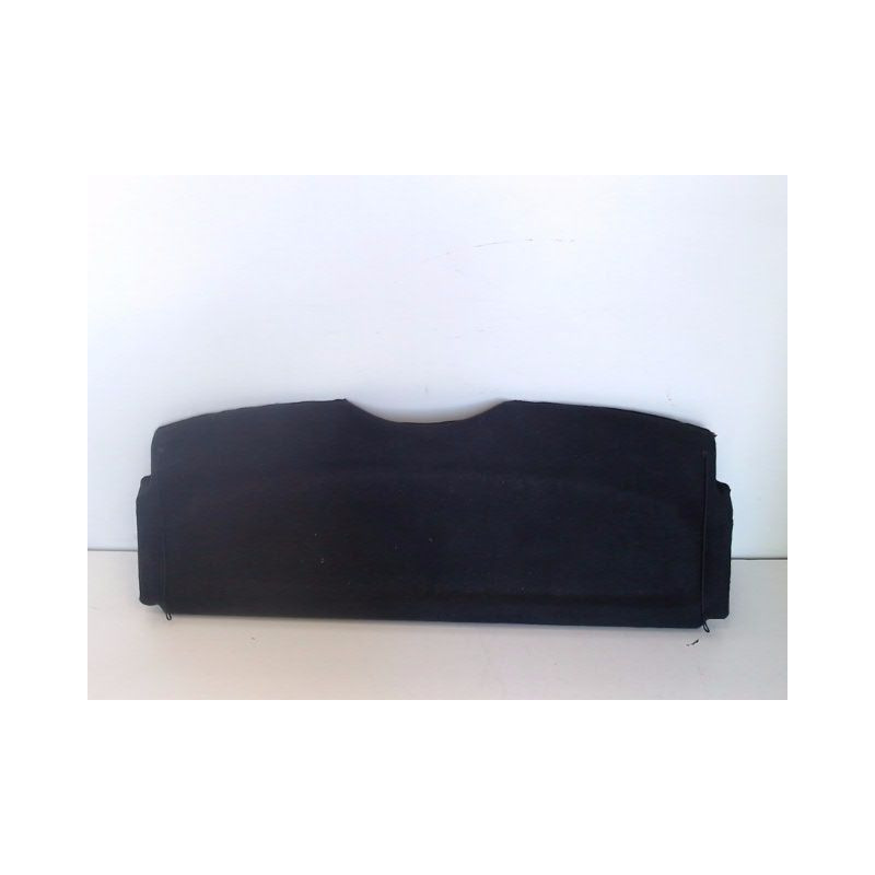 TABLETTE PLAGE ARRIERE PEUGEOT 206