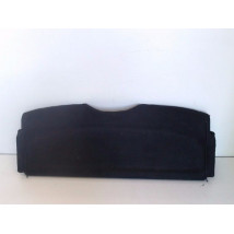 TABLETTE PLAGE ARRIERE PEUGEOT 206