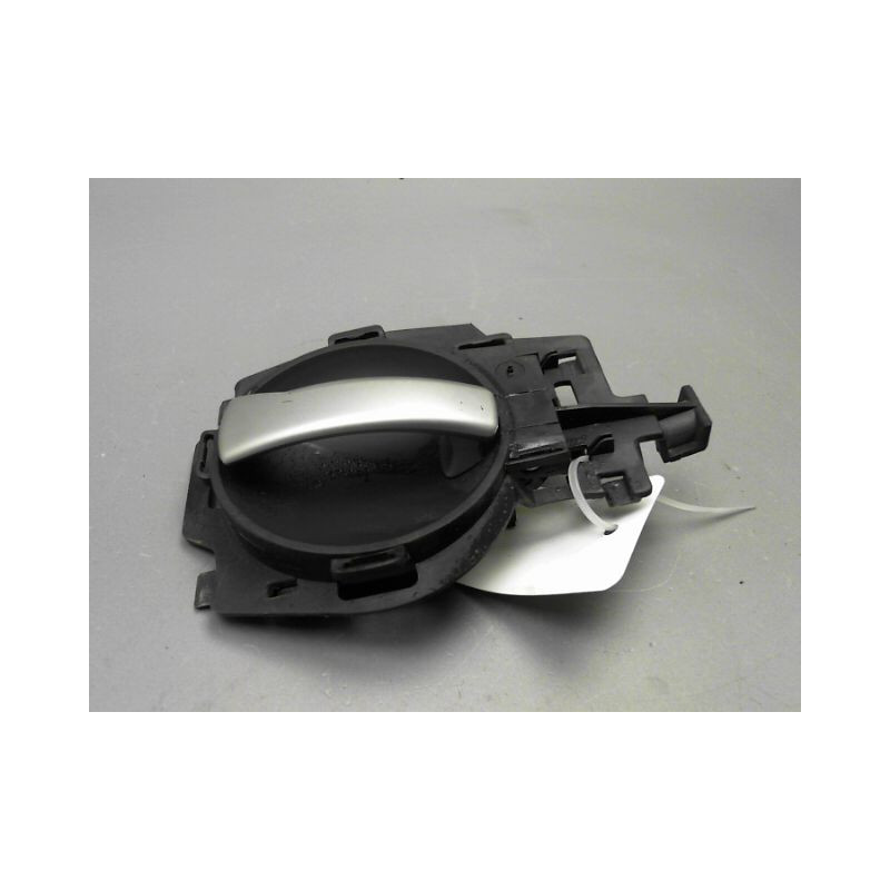 POIGNEE INTERIEURE PORTE ARRIERE DROIT CITROEN C3 I Phase 2 2005-2010