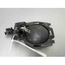 POIGNEE INTERIEURE PORTE ARRIERE DROIT CITROEN C3 I Phase 2 2005-2010