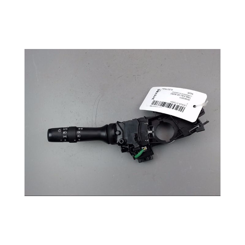 COMMANDE ECLAIRAGE LEXUS CT200H