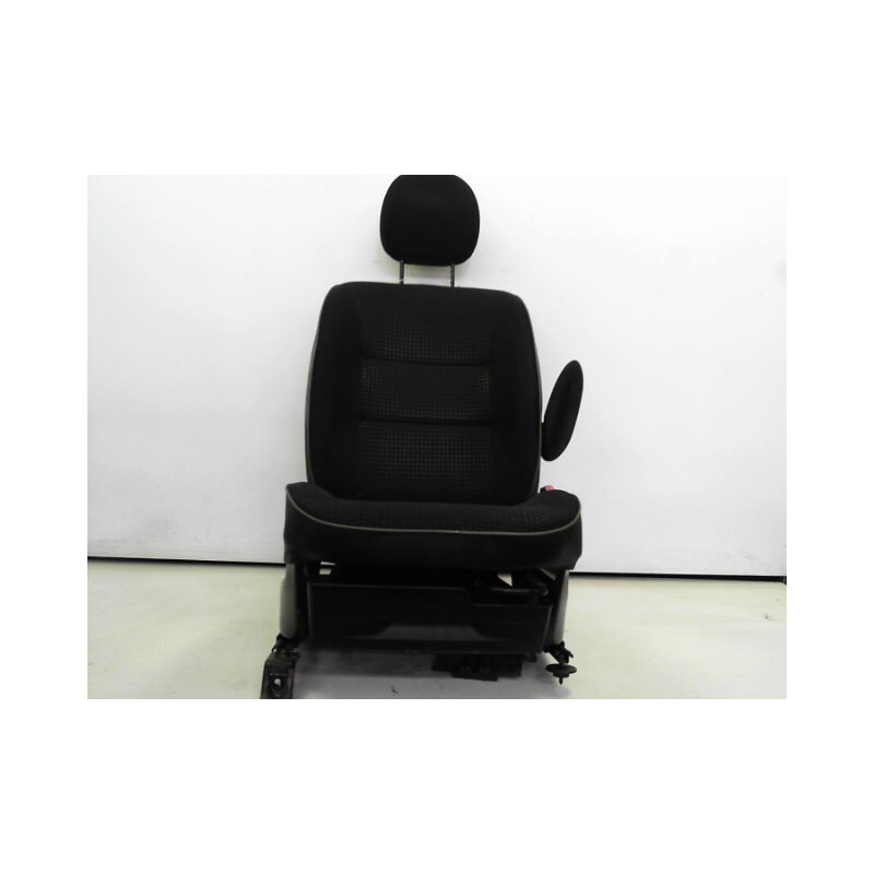 SIEGE AVANT DROIT PEUGEOT PARTNER BREAK I Phase 2 2002-2008