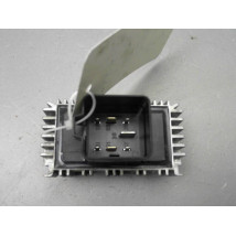 BOITIER DE PRECHAUFFAGE OPEL ASTRA II (G) 1998-2004