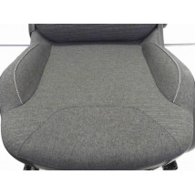 SIEGE AVANT GAUCHE CITROEN C3 II Phase 2 (A51) 2013-...