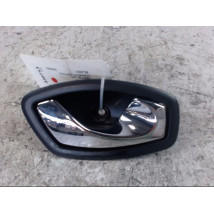 POIGNEE INTERIEURE PORTE AVANT DROIT RENAULT CLIO IV