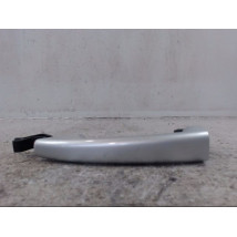 POIGNEE EXTERIEURE PORTE AVANT GAUCHE PEUGEOT 208
