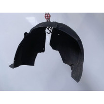 PARE-BOUE ARRIERE DROIT VOLKSWAGEN POLO 2009-