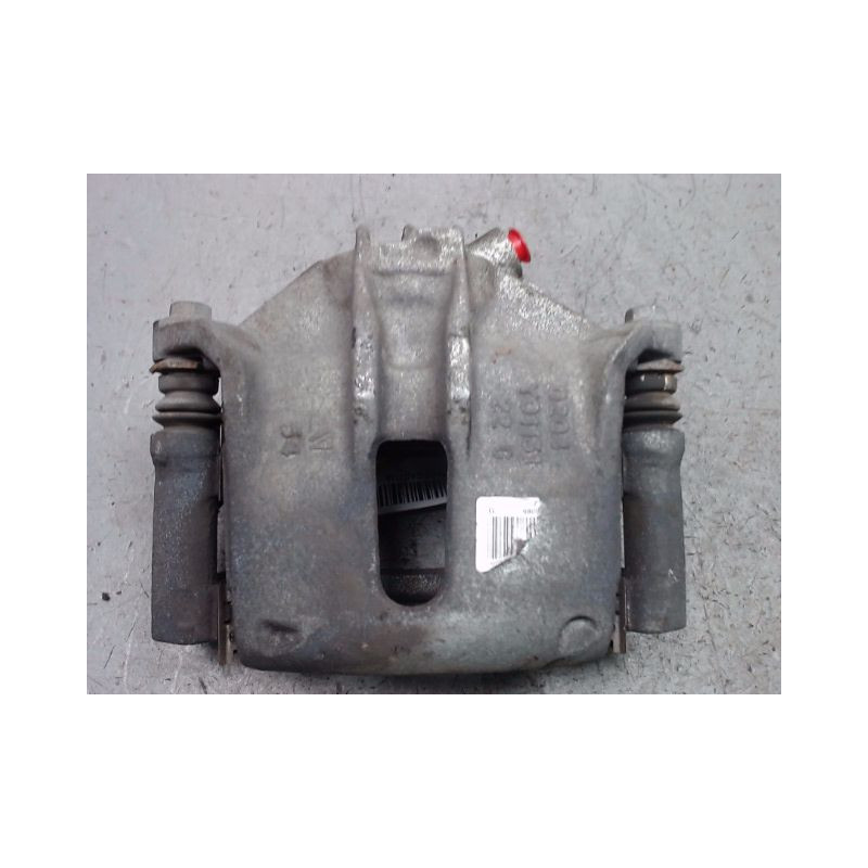 ETRIER DE FREIN AVANT GAUCHE CITROEN C4 CACTUS