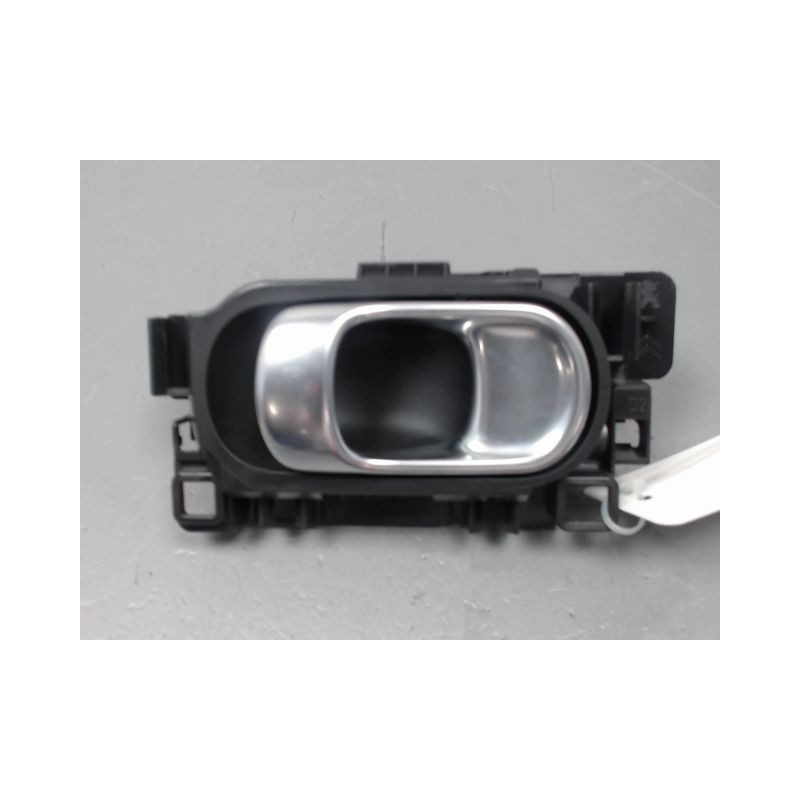 POIGNEE INTERIEURE PORTE ARRIERE DROIT CITROEN C4 CACTUS
